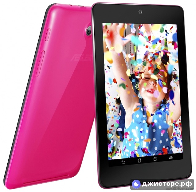 Asus Memo Pad HD7 8 GB — фото 1