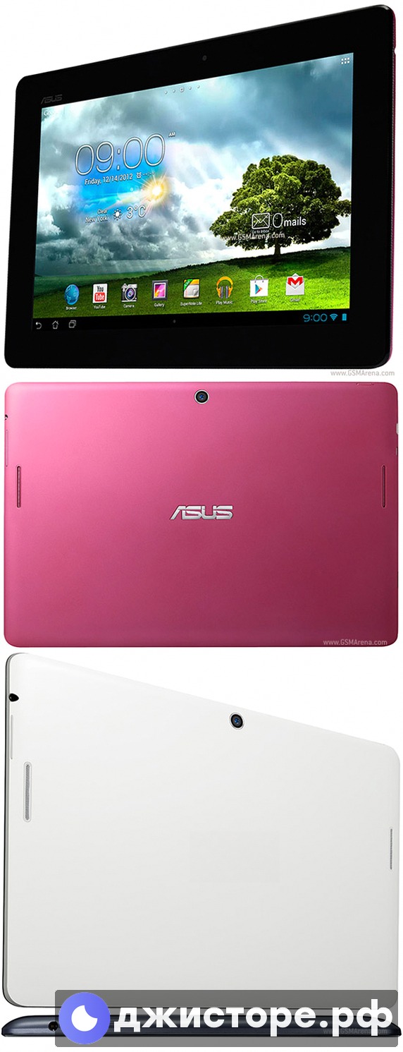 Asus Memo Pad Smart 10 — фото 1