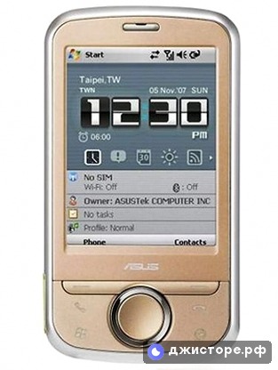 Asus P320 — фото 1