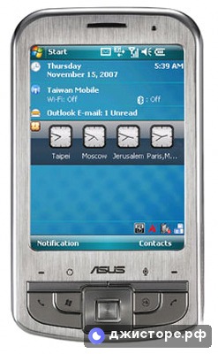 Asus P550 — фото 1