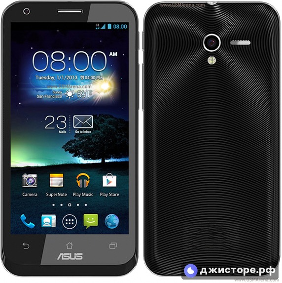 Asus PadFone 2 — фото 1