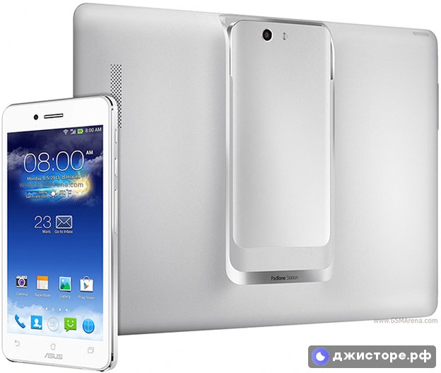 Asus PadFone Infinity 2 — фото 1