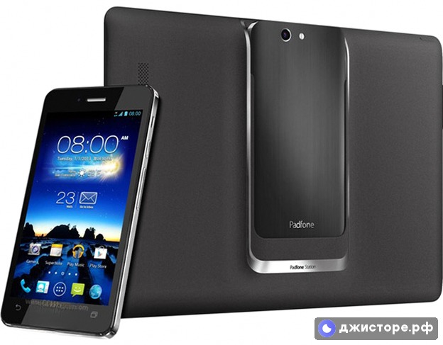 Asus PadFone Infinity Lite — фото 1