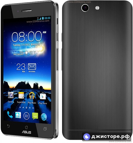 Asus PadFone Infinity — фото 1