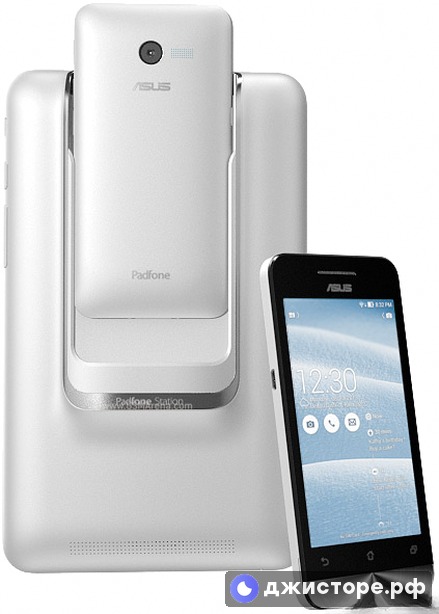 Asus PadFone mini (Intel) — фото 1