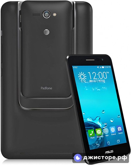 Asus PadFone X mini — фото 1