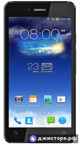 Asus PadFone X — фото 1
