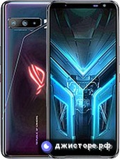 Asus ROG Phone 3 Strix — главное фото