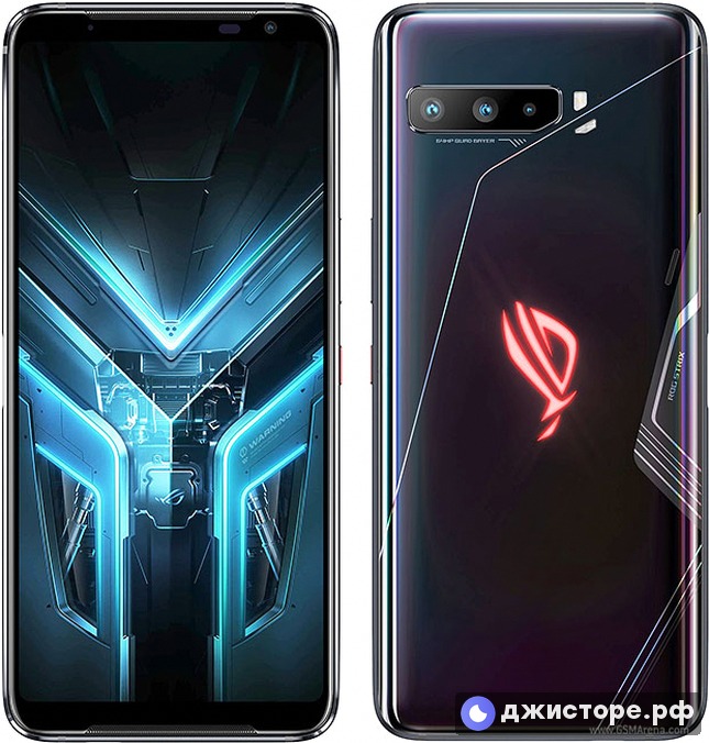 Asus ROG Phone 3 Strix — фото 1