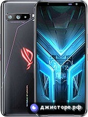 Asus ROG Phone 3 — главное фото