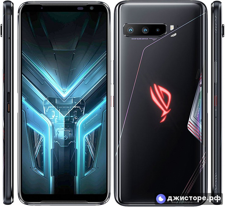 Asus ROG Phone 3 — фото 1