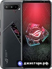 Asus ROG Phone 5 Pro — главное фото