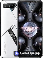 Asus ROG Phone 5 Ultimate — главное фото