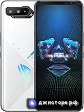 Asus ROG Phone 5 — главное фото