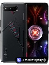Asus ROG Phone 5s Pro — главное фото