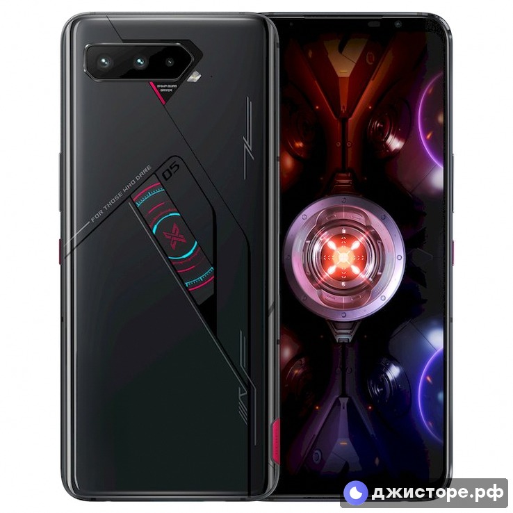Asus ROG Phone 5s Pro — фото 1