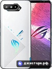 Asus ROG Phone 5s — главное фото