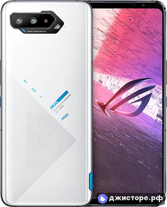 Asus ROG Phone 5s — фото 1