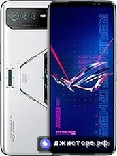 Asus ROG Phone 6 Pro — главное фото