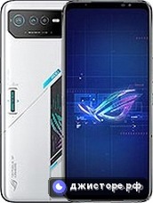 Asus ROG Phone 6 — главное фото