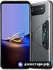 Asus ROG Phone 6D Ultimate — главное фото