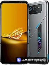Asus ROG Phone 6D — главное фото