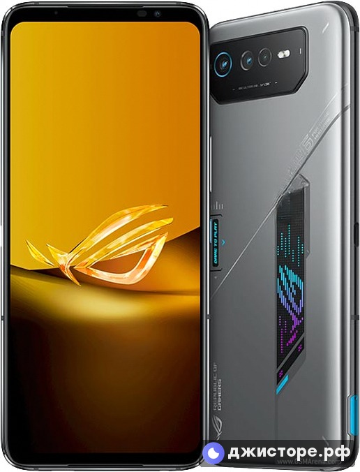 Asus ROG Phone 6D — фото 1