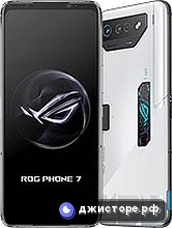 Asus ROG Phone 7 Ultimate — главное фото