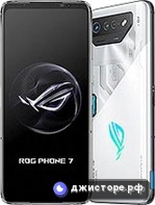 Asus ROG Phone 7 — главное фото