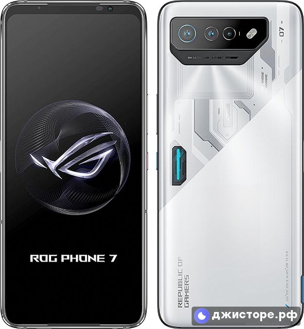 Asus ROG Phone 7 — фото 1