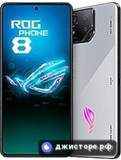 Asus ROG Phone 8 — главное фото