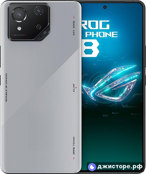 ROG Phone 8