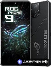 Asus ROG Phone 9 FE — главное фото