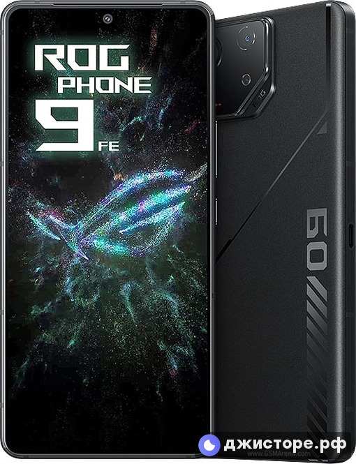 ROG Phone 9 FE