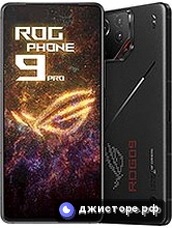 Asus ROG Phone 9 Pro — главное фото
