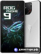 Asus ROG Phone 9 — главное фото