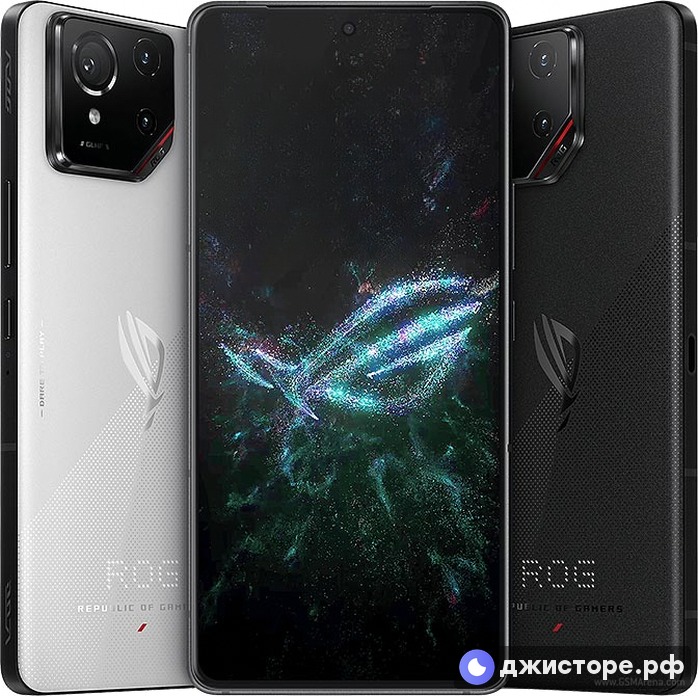 ROG Phone 9