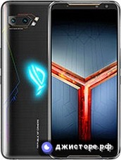 Asus ROG Phone II ZS660KL — главное фото