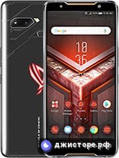 Asus ROG Phone ZS600KL — главное фото
