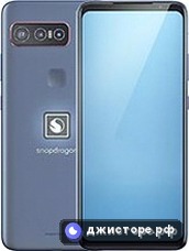 Asus Smartphone for Snapdragon Insiders — главное фото
