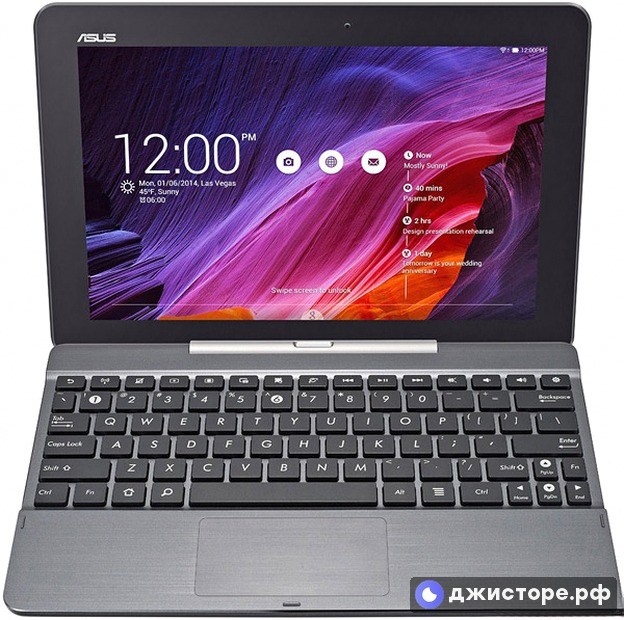Asus Transformer Pad TF103C — фото 1