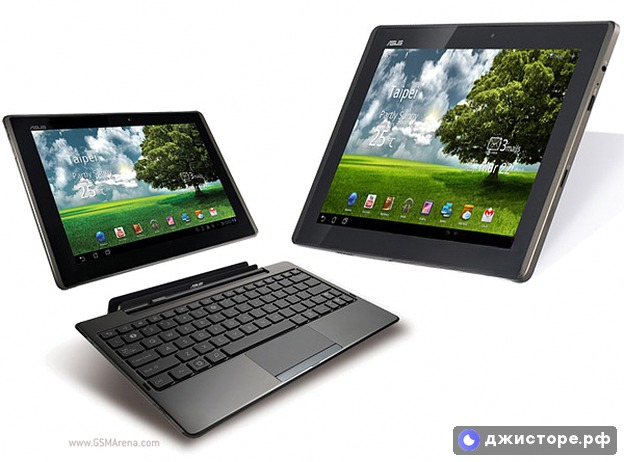 Asus Transformer TF101 — фото 1