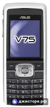 Asus V75 — фото 1