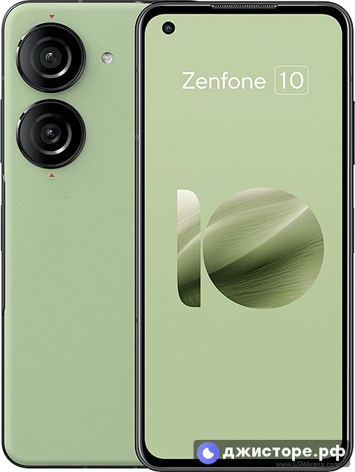 Asus Zenfone 10 — фото 1