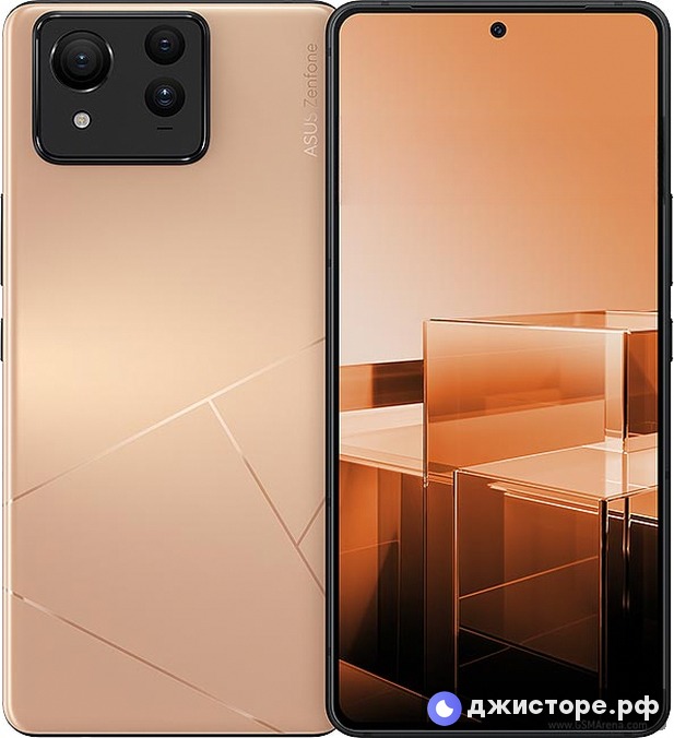 Zenfone 11 Ultra