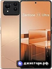 Zenfone 11 Ultra