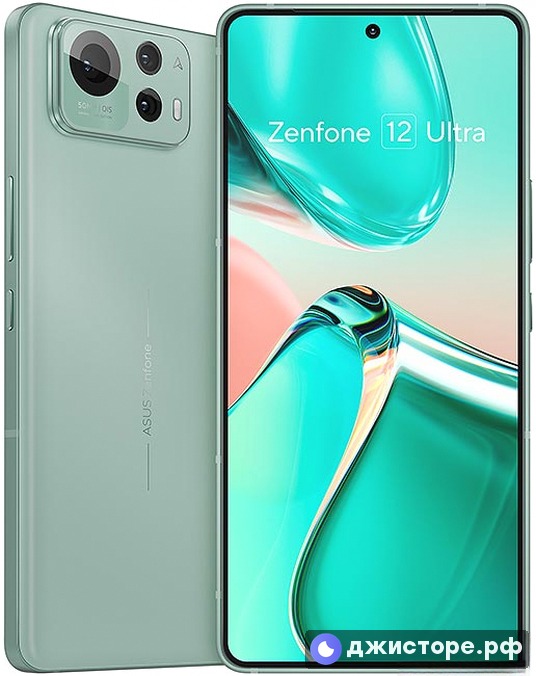 Zenfone 12 Ultra
