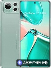 Zenfone 12 Ultra