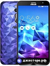 Asus Zenfone 2 Deluxe ZE551ML — главное фото