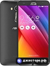 Asus Zenfone 2 Laser ZE551KL — главное фото